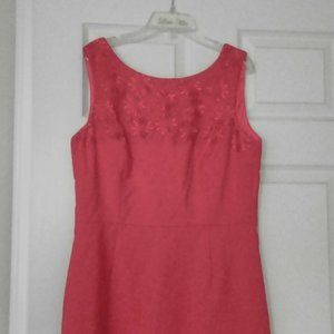 The Little Red Dress